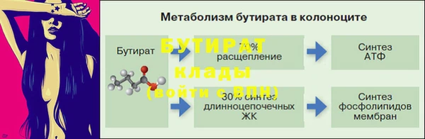 молекула духа Баксан