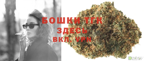 молекула духа Баксан